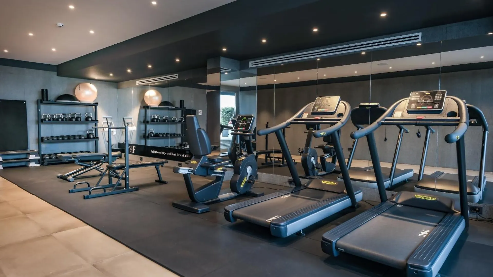 Hotel & Resort Tre Fontane Luxury Portici