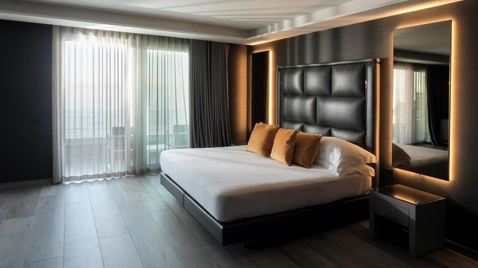 Hotel & Resort Tre Fontane Luxury Portici
