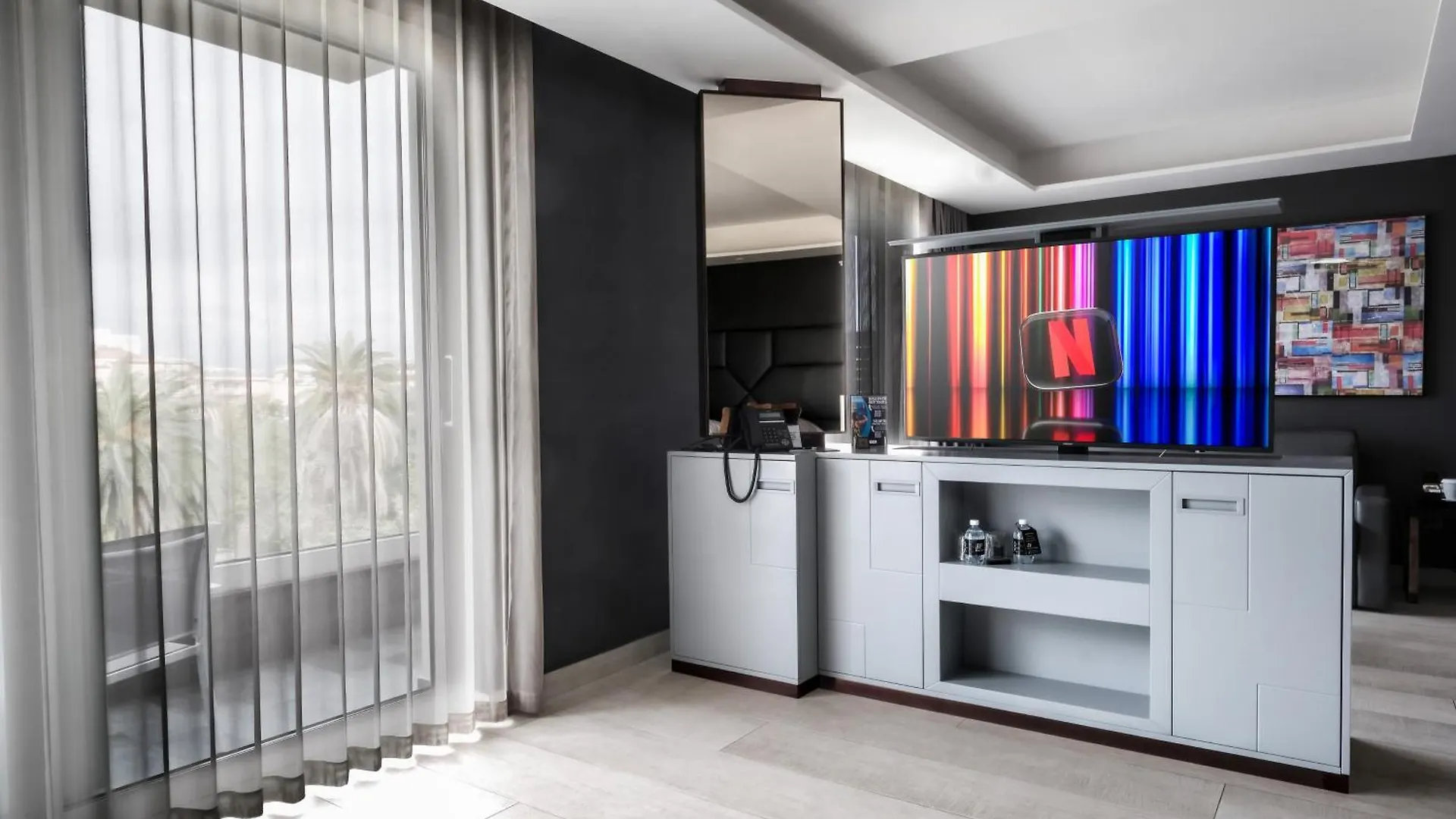 Hotel & Resort Tre Fontane Luxury Portici