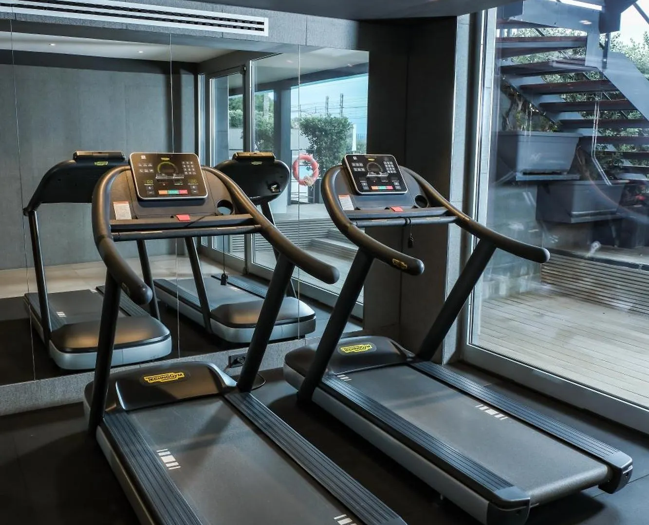 ****  Hotel & Resort Tre Fontane Luxury Portici Itálie