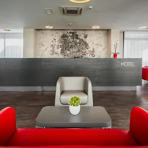 Fasthotel Linate Hotel Segrate