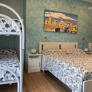 Centro - Charme & More Bed & Breakfast Catania