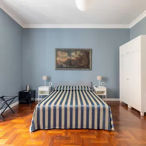 Urent - 4 Fontane Private Bed & Breakfast Rome