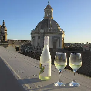 Apartment La Terrazza Di Sant'agata Catania