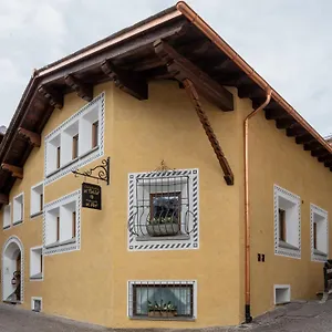 Apartment Al Tabia Bormio