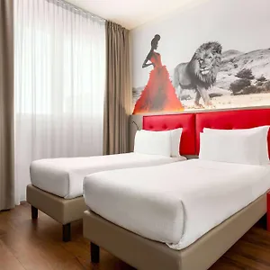 Amedia Milan, Trademark Collection By Wyndham Hotel Milan