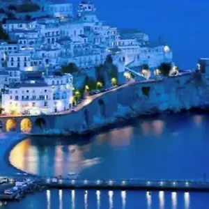 Casa Lilia Amalfi
