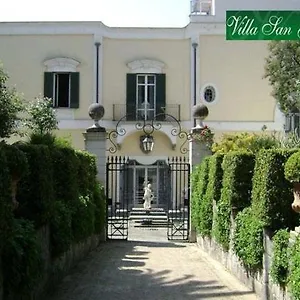 San Gennariello Bed & Breakfast